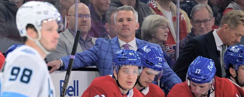 Pierre LeBrun reveals the Canadiens’ plan for the trade deadline