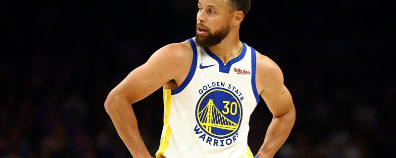 Stephen Curry Names The Toughest Defenders He’s Ever Faced