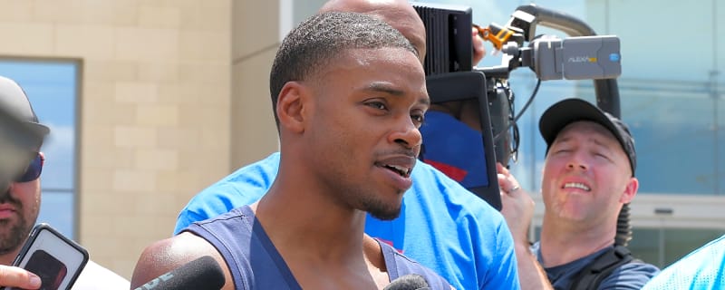 Roy Jones Jr. Says Errol Spence Jr. 'Still Has the Glow'