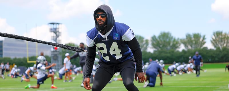 ‘A Breath Of Fresh Air’: Malik Hooker On The Dallas Cowboys’ Rebuilt Defense As Camp Opens In Oxnard