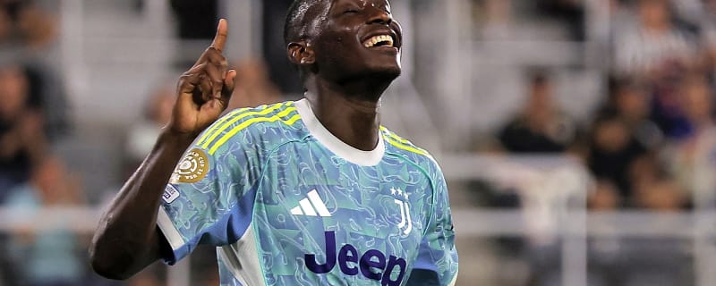 'Be patient'- Tottenham newboy’s UCL experience might make him a ‘contender’ for starting spot in the attack at N17