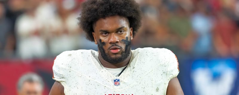 Arizona Cardinals exercise option on star player before 2026 NFL draft