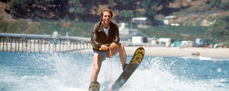 The 20 most infamous 'jumping the shark' moments in TV history