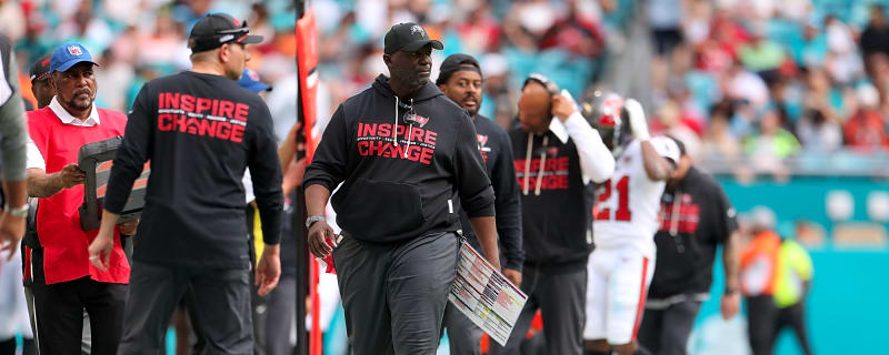 NFC Notes: Todd Bowles, Kyle Pitts, Buccaneers, Falcons