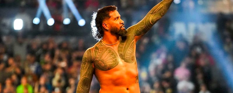 WWE Monday Night Raw Results and Recap: CM Punk And Jey Uso's Must-Win Moment Is Almost Here (October 27, 2025)