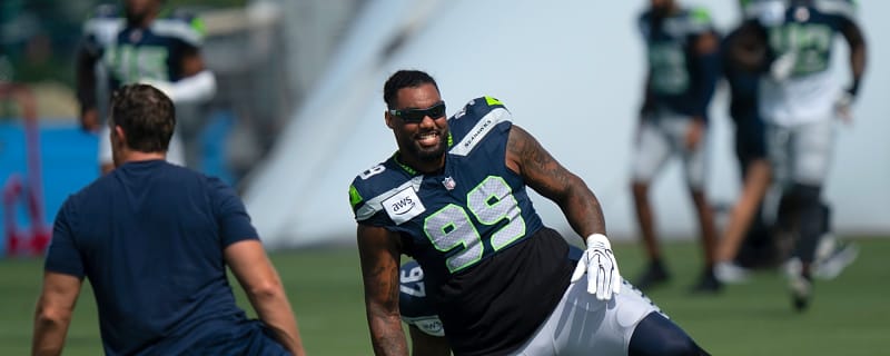 NFC Notes: Aaron Donald, Leonard Williams, Cardinals, Rams, Seahawks
