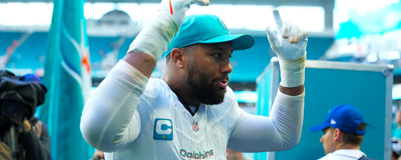 Led by the Defense, the Dolphins Squeak by the N.O. Saints