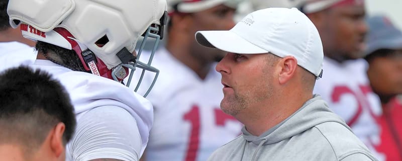 Alabama LB commit ready to play in Wommack’s scheme ahead of early enrollment