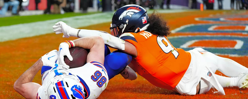 NFL analyst highlights why Broncos’ safety duo could be difference-makers 