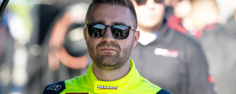 What the NASCAR Truck Series Chase bubble looks like after Michigan