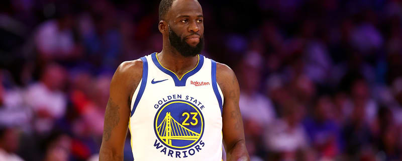 Draymond Green predicts Knicks’ championship core won’t stay together