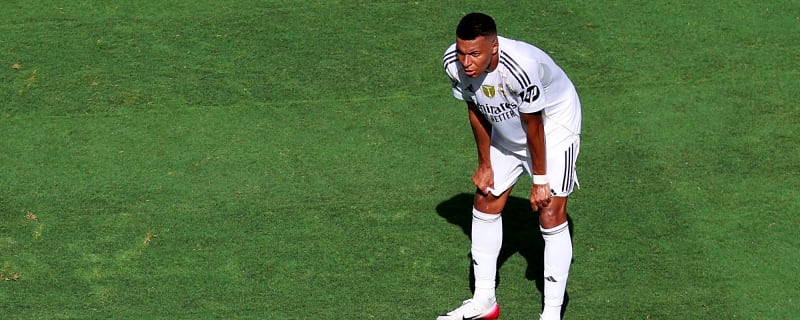 Kylian Mbappe Returns: Real Madrid’s Golden Boy Shakes Off Ankle Scare in 2025