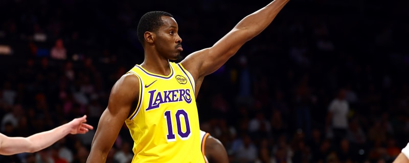 Christian Koloko Joining Grizzlies On 10-Day Hardship Contract