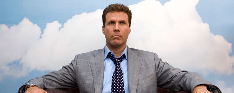 20 surprisingly serious movies from comedians