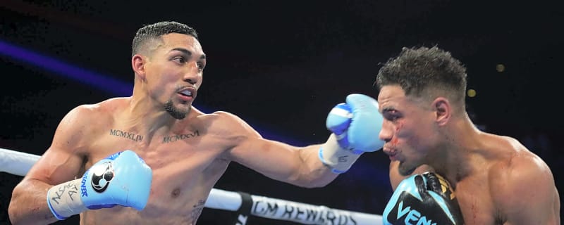 Lopez Eyes Pacquiao As A Shakur Alternative