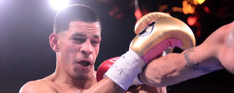 Edgar Berlanga Clowns Oscar De La Hoya