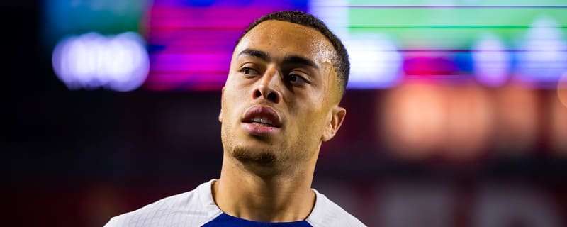 USMNT Vs South Korea Lineups, Head-to-Head Stats & Predictions For Friendly