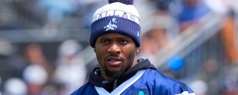 Cowboys superstars see significant drop in NFL top 100 rankings