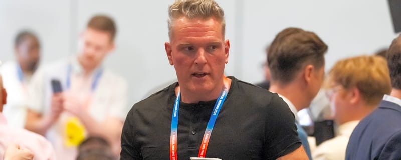 Even Damian Priest Is Not A Fan Of How WWE Is Using Pat McAfee For WrestleMania 42