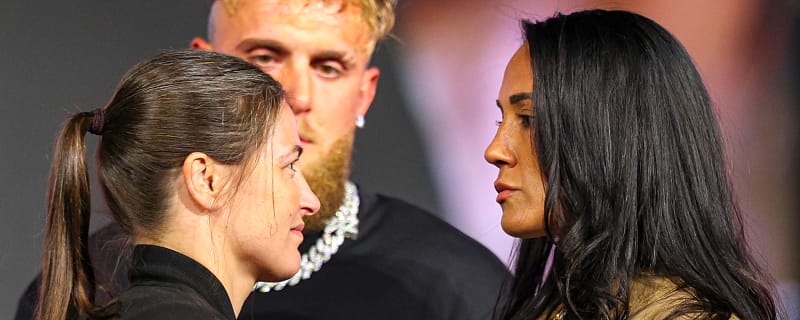 Amanda Serrano vs. Reina Tellez press conference quotes and fight prediction