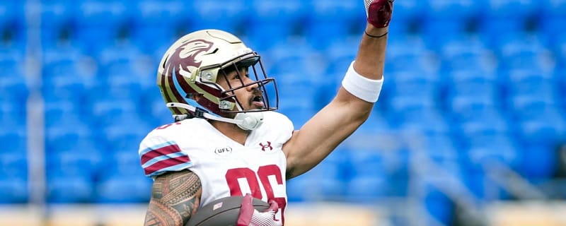 Puka Nacua’s brother Samson arrested for stealing a Lakers player’s car