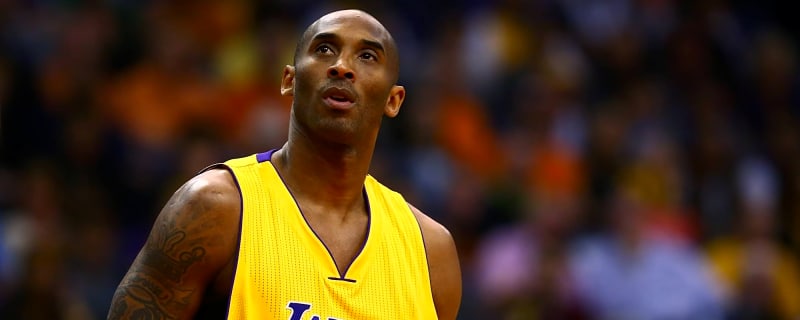 Gary Vitti: Kobe Bryant Granted 200+ Make-A-Wish Requests Throughout His Career