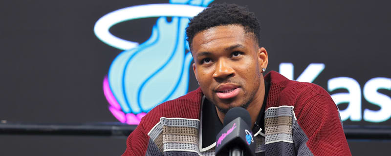 NBA Preview: Bucks begin uncertain life after Giannis Antetokounmpo