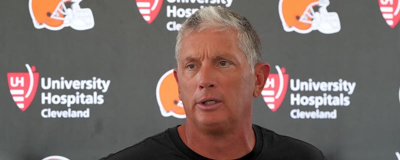 Steelers can provide unique opportunity to Jim Schwartz