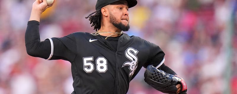White Sox Blow Multiple Leads in Brutal 12-11 Loss to Red Sox in 13 Innings