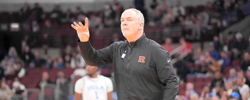 Rutgers coach Steve Pikiell announces cancer diagnosis
