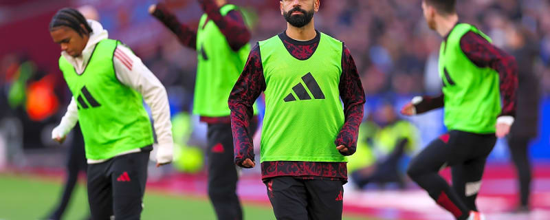 Arne Slot just hinted he’s already made shock Mo Salah decision for Liverpool vs Sunderland