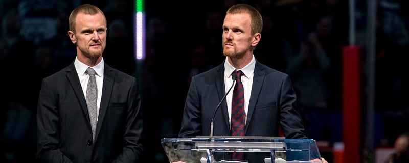 The other times the Canucks picked twice in the first round | Wagner’s Weekly