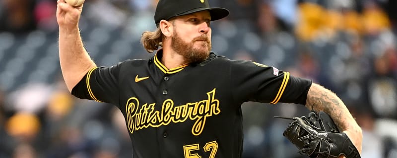 Mets Select Chris Devenski
