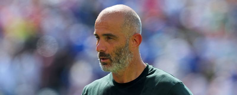 'He’s a Chelsea player' – Testy Maresca fends off questions about defender’s future