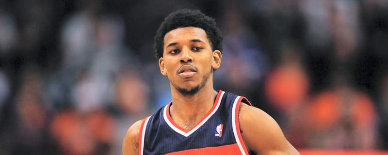 Nick Young Accuses NBA Of Burying Footage Of His Dunk On LeBron James