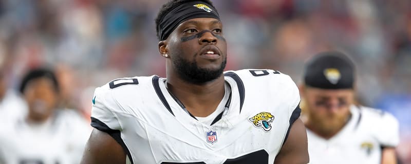 Who is Emmanuel Ogbah? Reportedly, the Chiefs’ prime interest 
