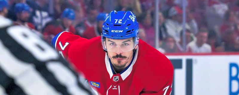 Arber Xhekaj isn’t the kind of player you trade within the same organization, according to Jeff Marek
