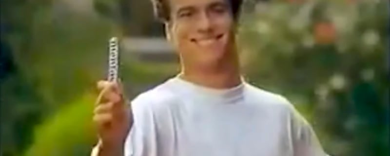20 classic '90s TV commercials you totally forgot about