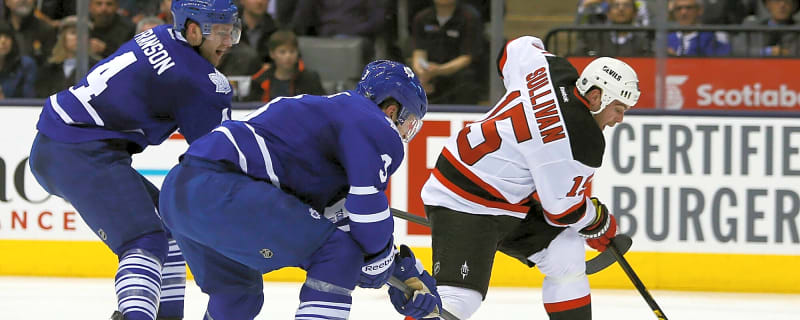 Maple Leafs players, Berube excited to welcome Steve Sullivan behind bench as new assistant