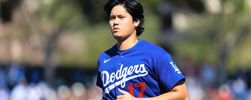 Shohei Ohtani & Yoshinobu Yamamoto Likely To Pitch In Cactus League Games Before Dodgers Leave Arizona
