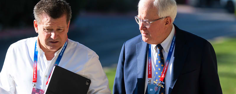 Chicago Bears: NFL Execs Point Out Glaring Weakness For NFC North Champs