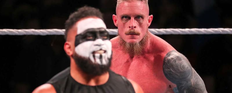 WWE Star Admits He Was Fined For Sharing Behind-the-Scenes Footage