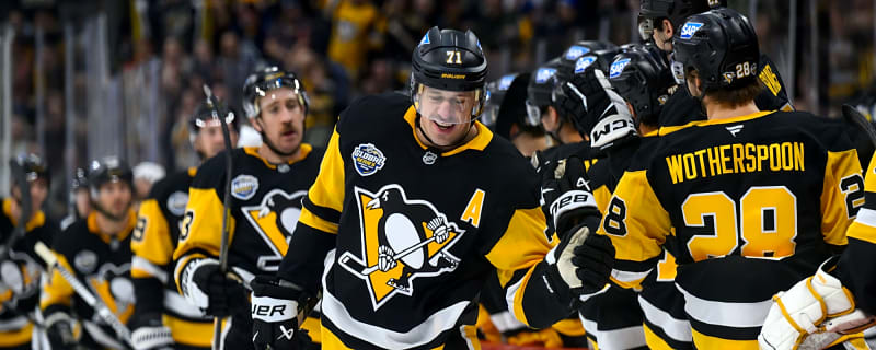 Evgeni Malkin: the Olympic break will determine his future