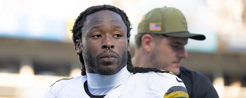 Alvin Kamara Avoids Major Knee Injury, Has MCL Sprain