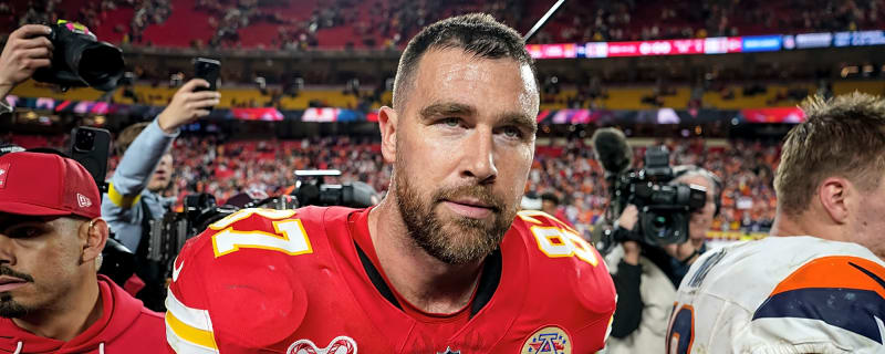 Swift-Kelce Summer Wedding Leak: Will Training Camp Sack the Big Day
