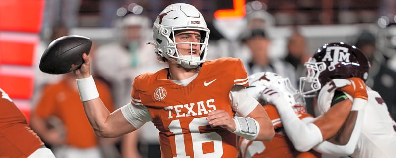 Ticket prices for Texas football games are outrageous