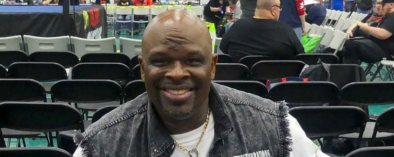 WWE Hall of Famer D-Von Dudley Says He Wants To Bring Back Reverend D-Von Character