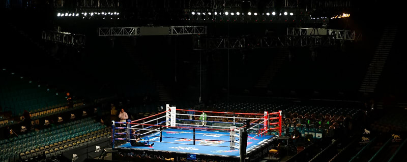 Jack Catterall vs. Harlem Eubank: Press Conference Quotes and Fight Prediction