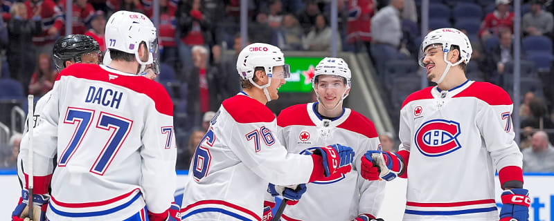 Canadian: A penalty of nearly two million dollars on payroll
