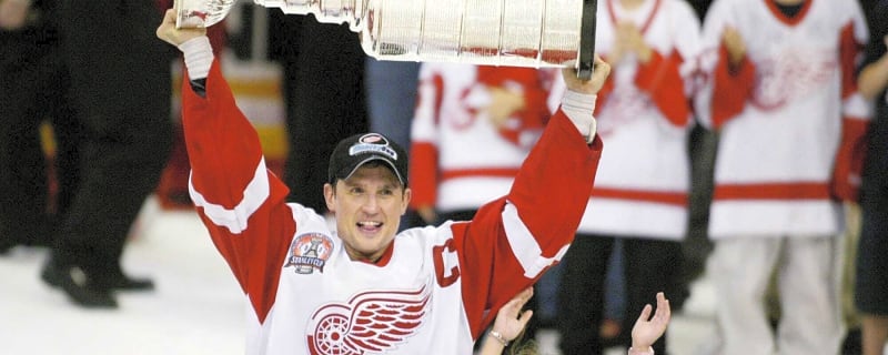 By the Letters: The 'Stevie Y' Legacy